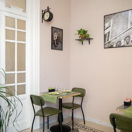 Sweet Home Pigneto Guest House ローマ エクステリア 写真