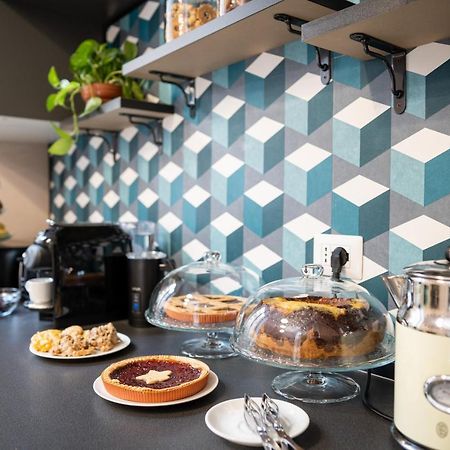Sweet Home Pigneto Guest House ローマ エクステリア 写真