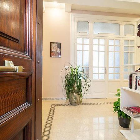 Sweet Home Pigneto Guest House ローマ エクステリア 写真