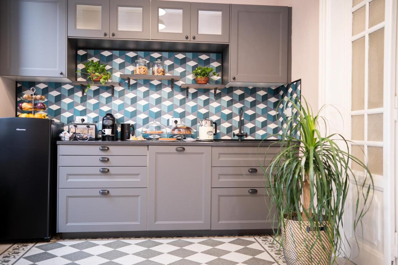 Sweet Home Pigneto Guest House ローマ エクステリア 写真