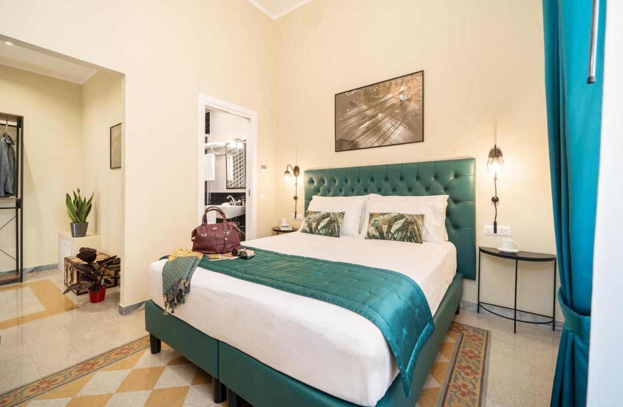 Sweet Home Pigneto Guest House ローマ エクステリア 写真