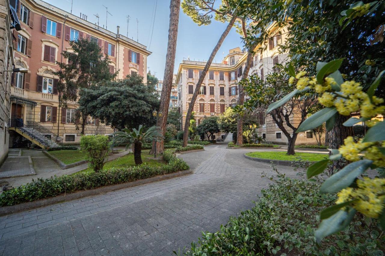 Sweet Home Pigneto Guest House ローマ エクステリア 写真