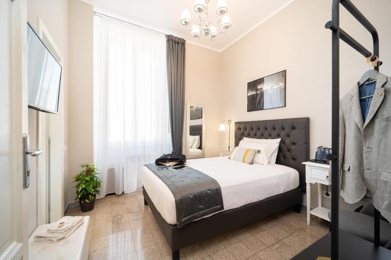 Sweet Home Pigneto Guest House ローマ エクステリア 写真