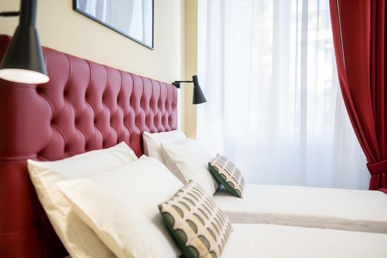 Sweet Home Pigneto Guest House ローマ エクステリア 写真