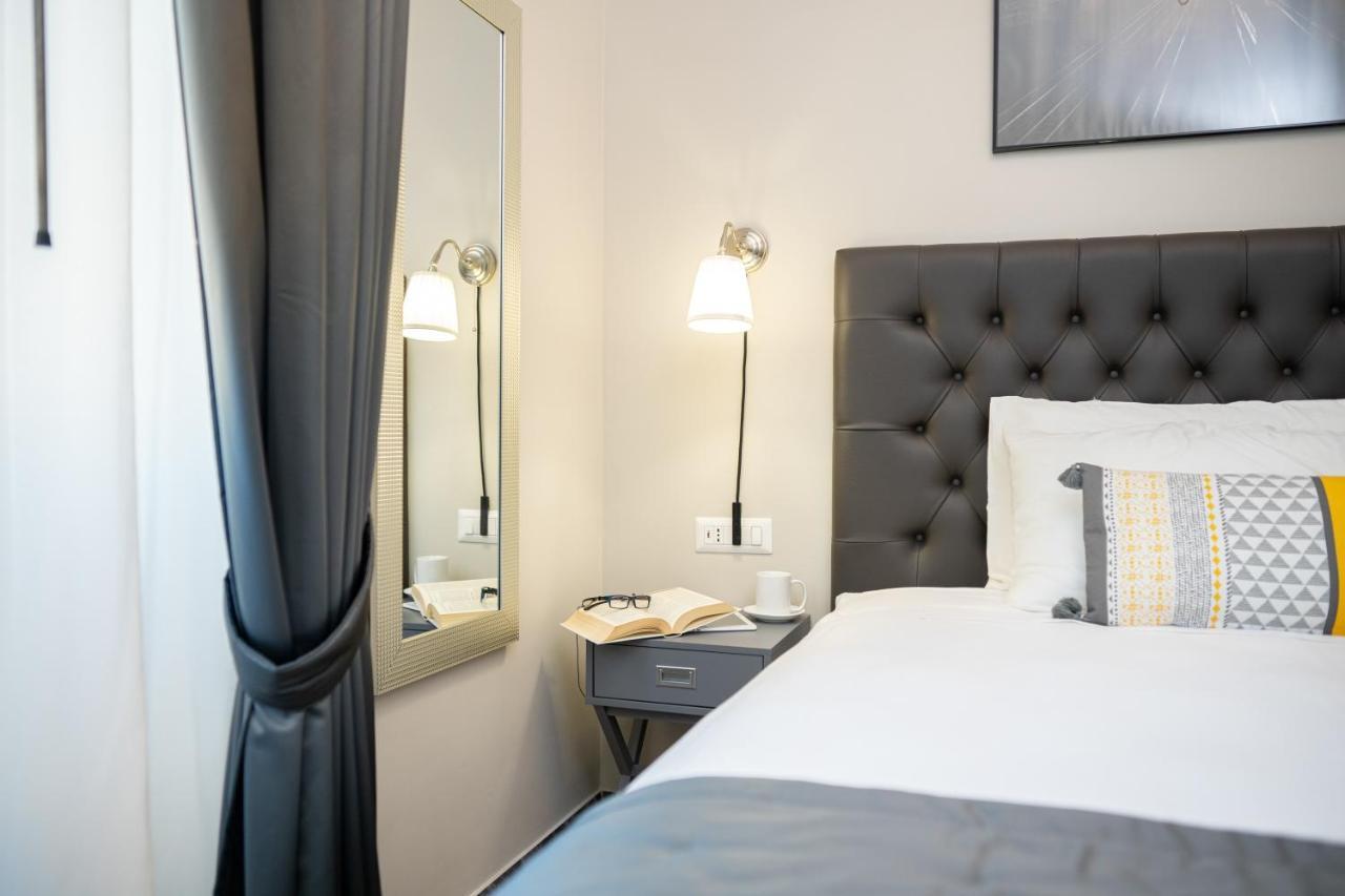 Sweet Home Pigneto Guest House ローマ エクステリア 写真