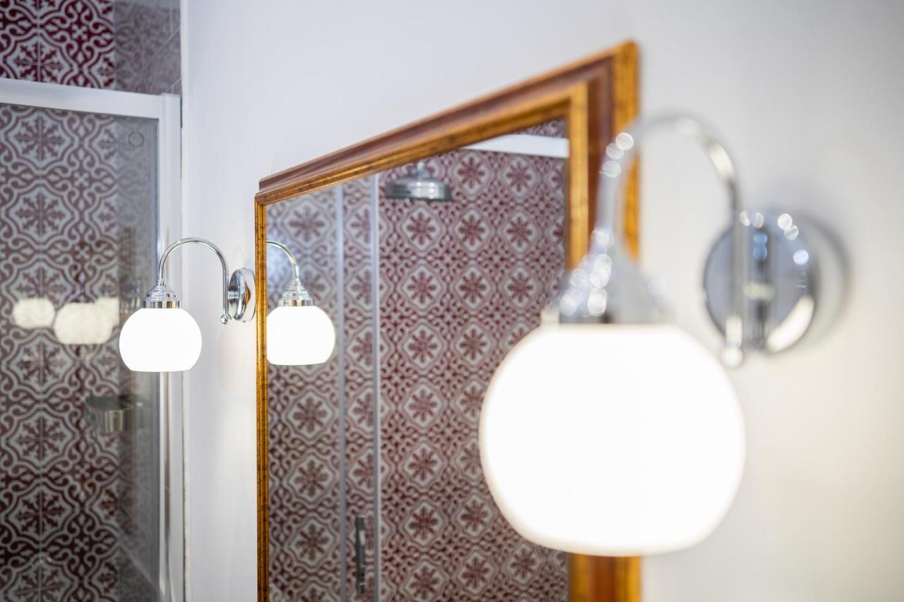 Sweet Home Pigneto Guest House ローマ エクステリア 写真